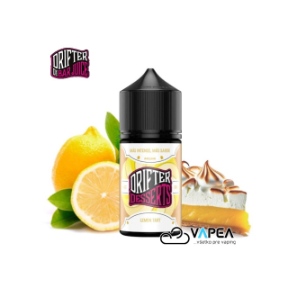 Drifter Deserts Shake & Vape Lemon Tart 6ml