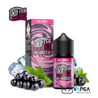 Drifter Bar Shake & Vape Blackcurrant Ice 6ml