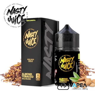 Nasty Juice Shake & Vape Gold Blend 10ml