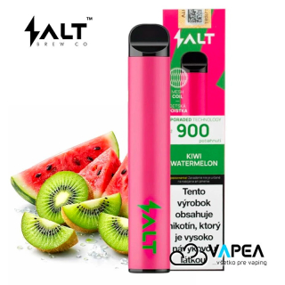 Salt Switch 900 Kiwi Watermelon 20mg