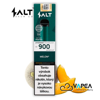 Salt Switch 900 Melon 20mg
