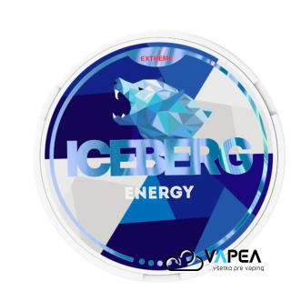 ICEBERG Energy Extreme 10g