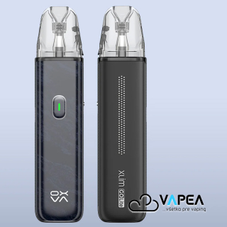 OXVA Xlim Go Lite 1000mAh Mist Blue