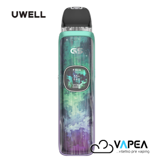 Uwell Caliburn G5 POD 1600mAh Mystic Forest
