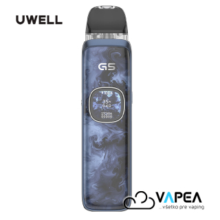 Uwell Caliburn G5 POD 1600mAh Navy Ripples