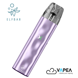 Elf Bar ELFX Mini Pod 1000mAh Lilac