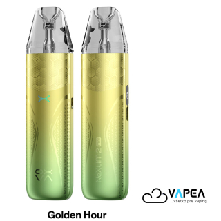 OXVA NeXLIM 2 Mini Pod Kit 1500mAh Golden Hour