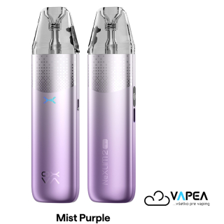 OXVA NeXLIM 2 Mini Pod Kit 1500mAh Mist Purple