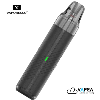 Vaporesso VIBE SE 2 Pod 1400mAh Leather Black