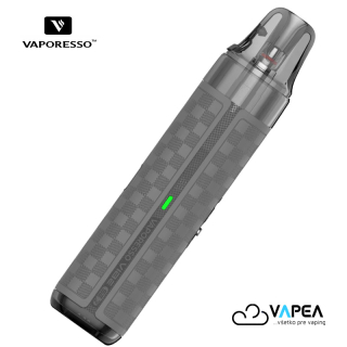 Vaporesso VIBE SE 2 Pod 1400mAh Leather Grey