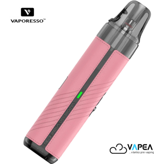 Vaporesso VIBE SE 2 Pod 1400mAh Leather Pink