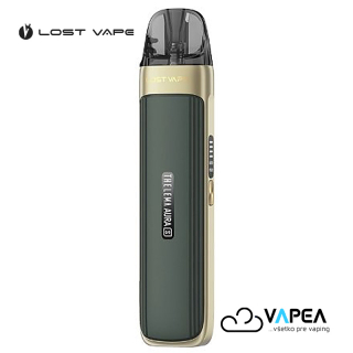 Lost Vape Thelema Aura S 1600mAh Dawn Forest