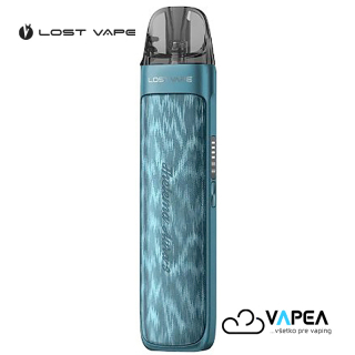 Lost Vape Thelema Aura S 1600mAh Ocean Weave