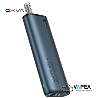 OXVA SLIMSTICK X 1400mAh Blue