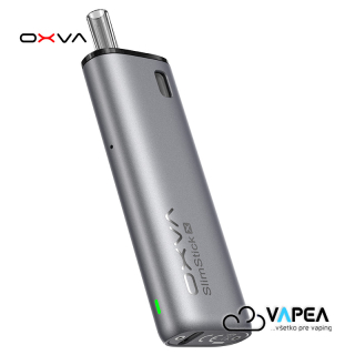 OXVA SLIMSTICK X 1400mAh Gray