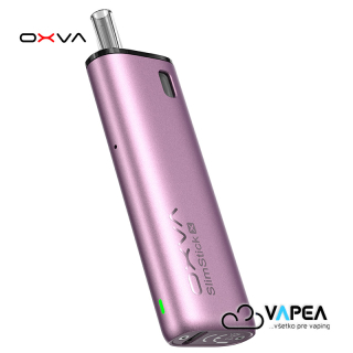 OXVA SLIMSTICK X 1400mAh Pink