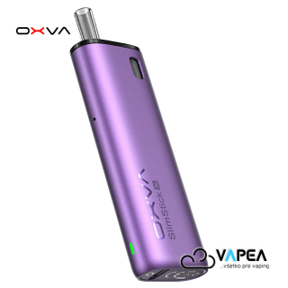 OXVA SLIMSTICK X 1400mAh Purple