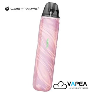 Lost Vape URSA Nano S3 Pod 1600mAh Rose Silk