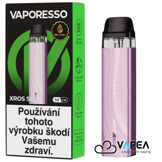 Vaporesso XROS SE 1000mAh Baby Purple