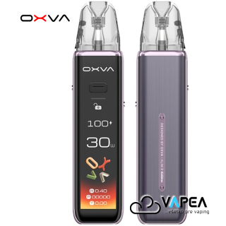 OXVA Xlim 3 ULTRA Kit 1500 mAh Satin Purple 1 ks