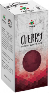 e-liquid Dekang Cherry 10ml-0mg (višňa)