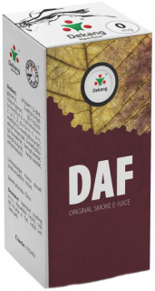 e-liquid Dekang DAF 10ml - 0mg