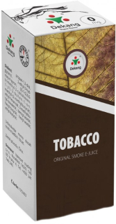 Dekang Classic Tobacco 10ml - 0mg