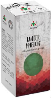 Dekang Classic Watermelon 10ml - 0mg