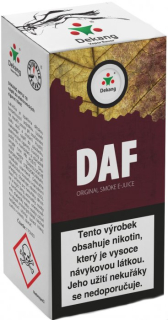 Dekang Classic DAF 10ml - 6mg