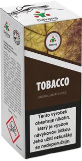 Dekang Classic Tobacco 10ml - 11mg