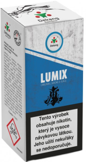 Dekang Classic LUMIX 10ml - 18mg