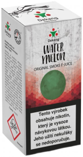 Dekang Classic Watermelon 10ml-18mg