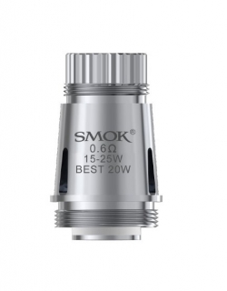 SmokTech atomizér BM2 0,6ohm