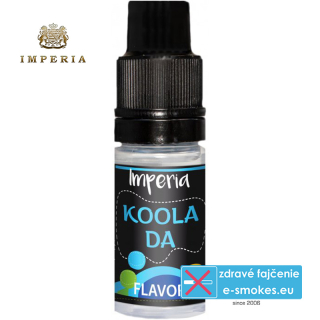 IMPERIA Black Label 10ml Koolada (Chladivá chuť)