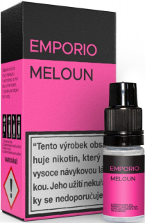 Liquid EMPORIO Melon 10ml - 6mg