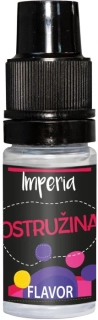 IMPERIA Black Label Blackberry (Ostružina) - 10ml