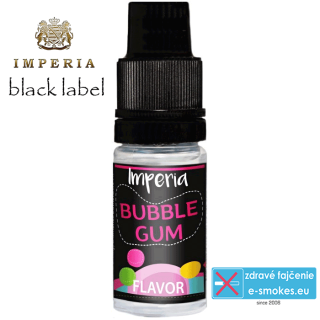 IMPERIA Black Label  Bubble gum - 10ml