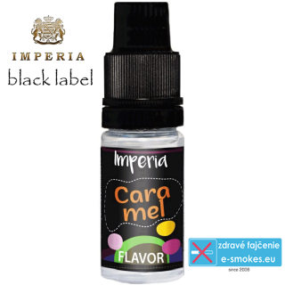 IMPERIA Black Label  Caramel (Karamel) - 10ml
