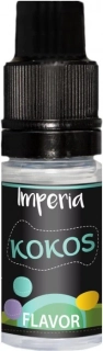 IMPERIA Black Label Coconut (Kokos)  - 10ml