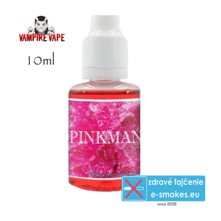 Vampire Vape príchuť Pinkman – 10ml