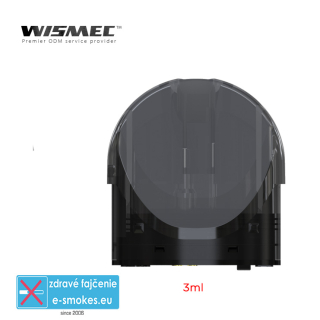 Wismec Motiv 2 cartridge 3,0 ml 
