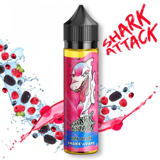 aróma Imperia Shark Attack PINK SHARK - 10ml
