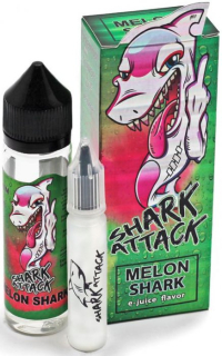 aróma Imperia Shark Attack Melon Shark - 10ml