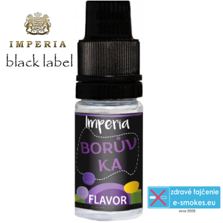 IMPERIA Black Label  Blueberry - 10ml