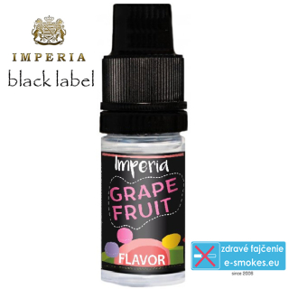 IMPERIA Black Label Grapefruit - 10ml