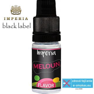 IMPERIA Black Label Melon - 10ml