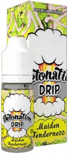 aróma pre e-liquid Detonation Drip - Maiden Tenderness  10ml