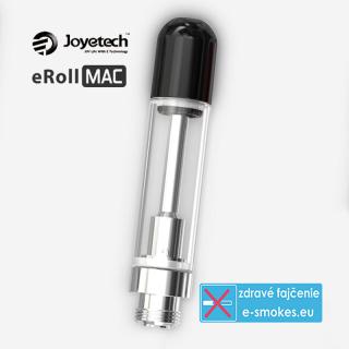 Joyetech cartridge eRoll MAC čierna