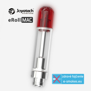 Joyetech cartridge eRoll MAC červená