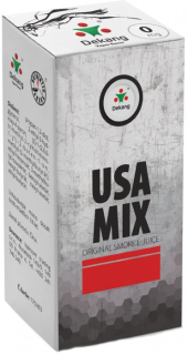 Dekang Classic USA MIX 10ml - 0mg